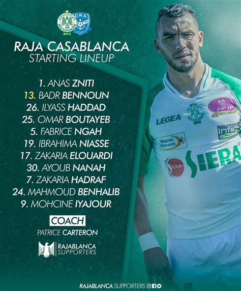 raja casablanca site officiel.